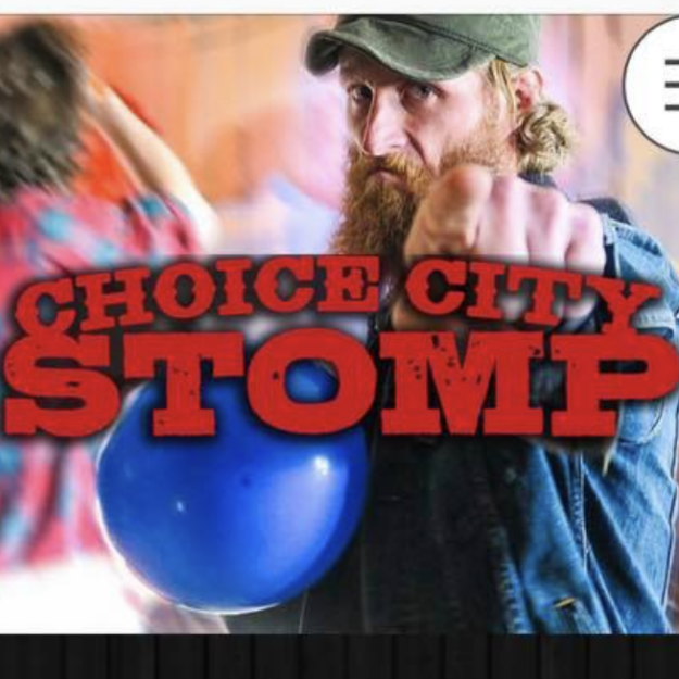 Choice City Stomp